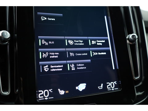 Volvo XC40 1.5 T5 Recharge Inscription | SOH 94.4% | Adapt. Cruise | Apple CarPlay & Android Auto | Camera | Stoelverw.