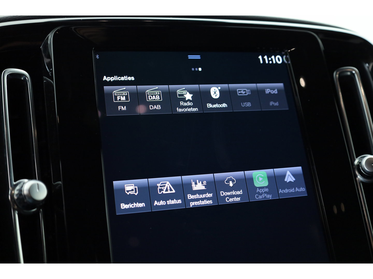 Volvo XC40 1.5 T5 Recharge Inscription | SOH 94.4% | Adapt. Cruise | Apple CarPlay & Android Auto | Camera | Stoelverw.