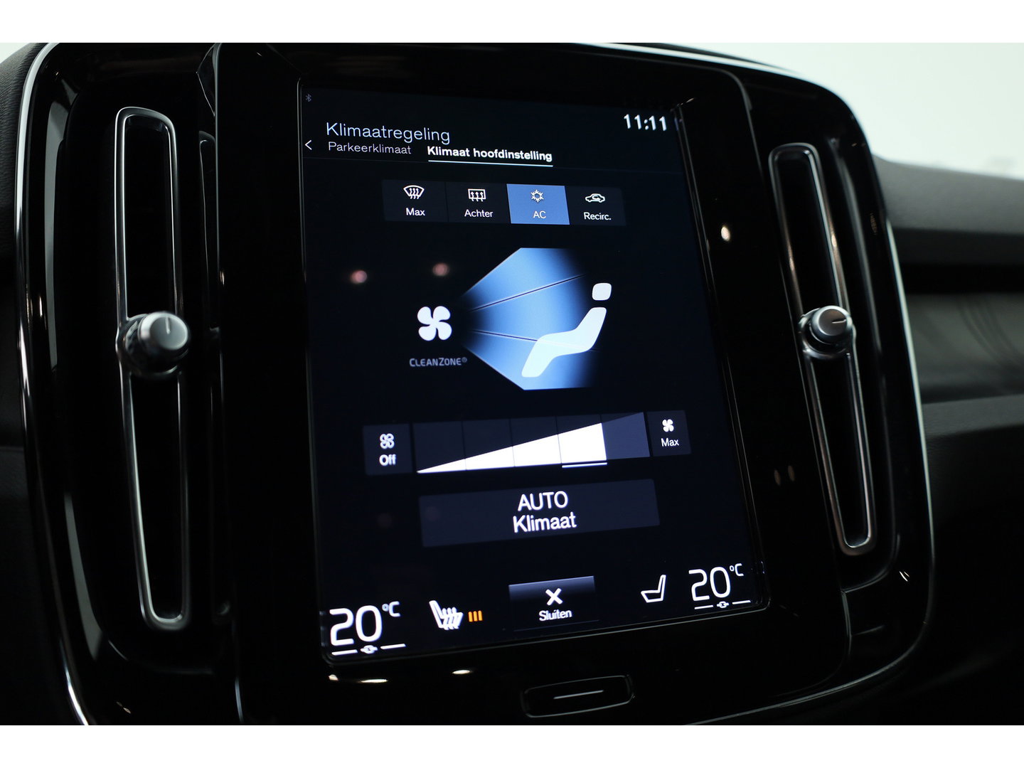 Volvo XC40 1.5 T5 Recharge Inscription | SOH 94.4% | Adapt. Cruise | Apple CarPlay & Android Auto | Camera | Stoelverw.