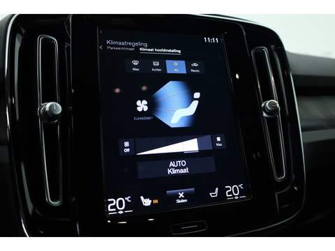 Volvo XC40 1.5 T5 Recharge Inscription | SOH 94.4% | Adapt. Cruise | Apple CarPlay & Android Auto | Camera | Stoelverw.