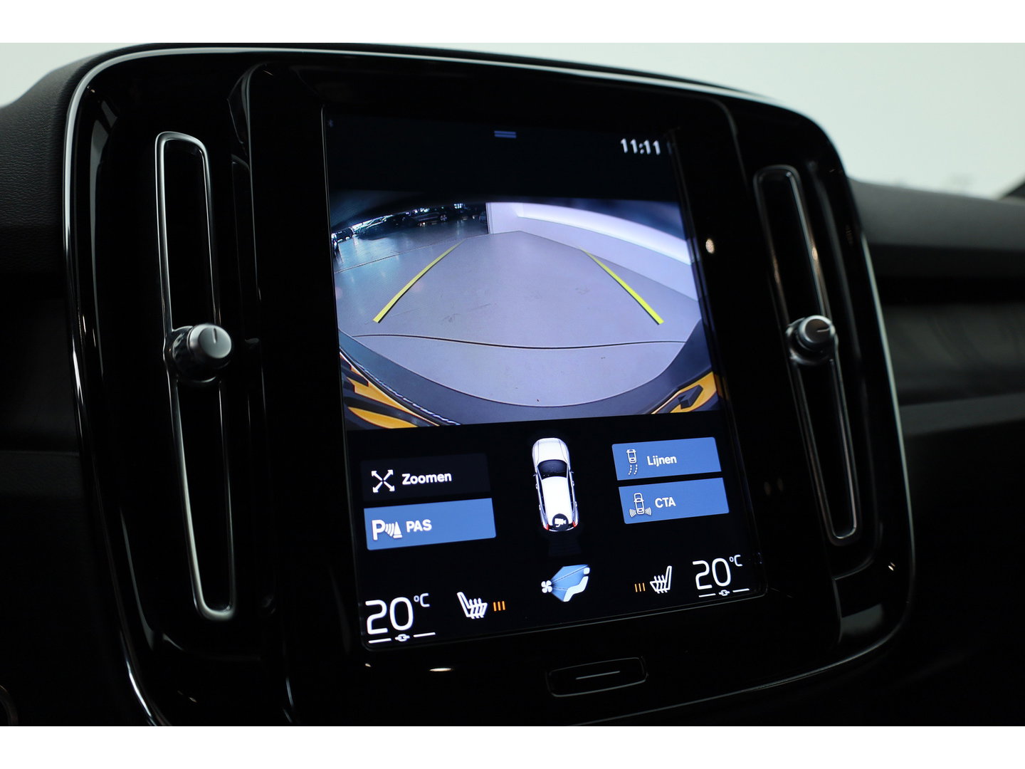 Volvo XC40 1.5 T5 Recharge Inscription | SOH 94.4% | Adapt. Cruise | Apple CarPlay & Android Auto | Camera | Stoelverw.