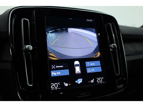 Volvo XC40 1.5 T5 Recharge Inscription | SOH 94.4% | Adapt. Cruise | Apple CarPlay & Android Auto | Camera | Stoelverw.