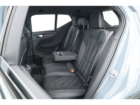 Volvo XC40 1.5 T5 Recharge Inscription | SOH 94.4% | Adapt. Cruise | Apple CarPlay & Android Auto | Camera | Stoelverw.