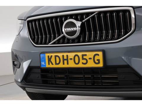 Volvo XC40 1.5 T5 Recharge Inscription | SOH 94.4% | Adapt. Cruise | Apple CarPlay & Android Auto | Camera | Stoelverw.