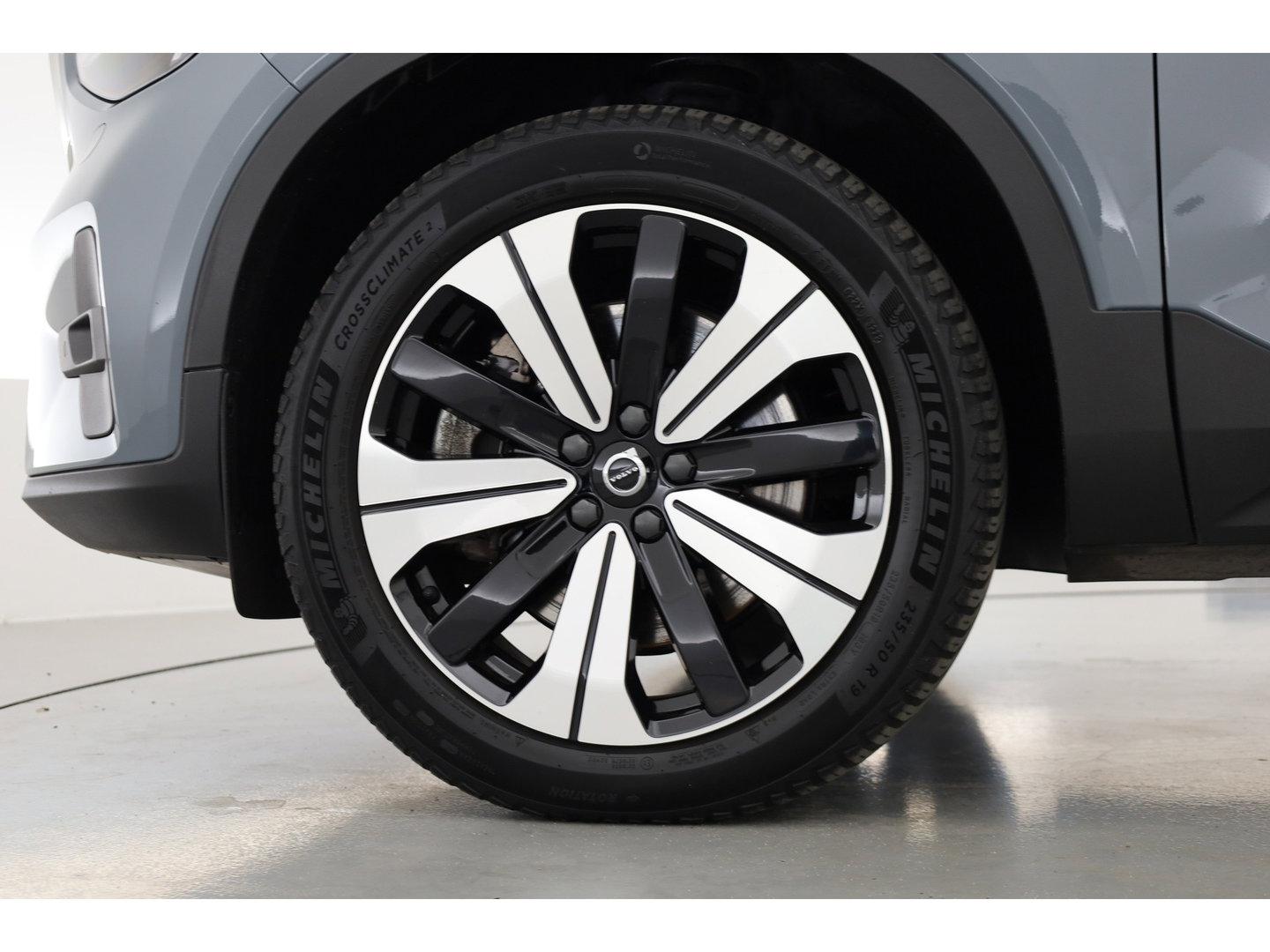 Volvo XC40 1.5 T5 Recharge Inscription | SOH 94.4% | Adapt. Cruise | Apple CarPlay & Android Auto | Camera | Stoelverw.