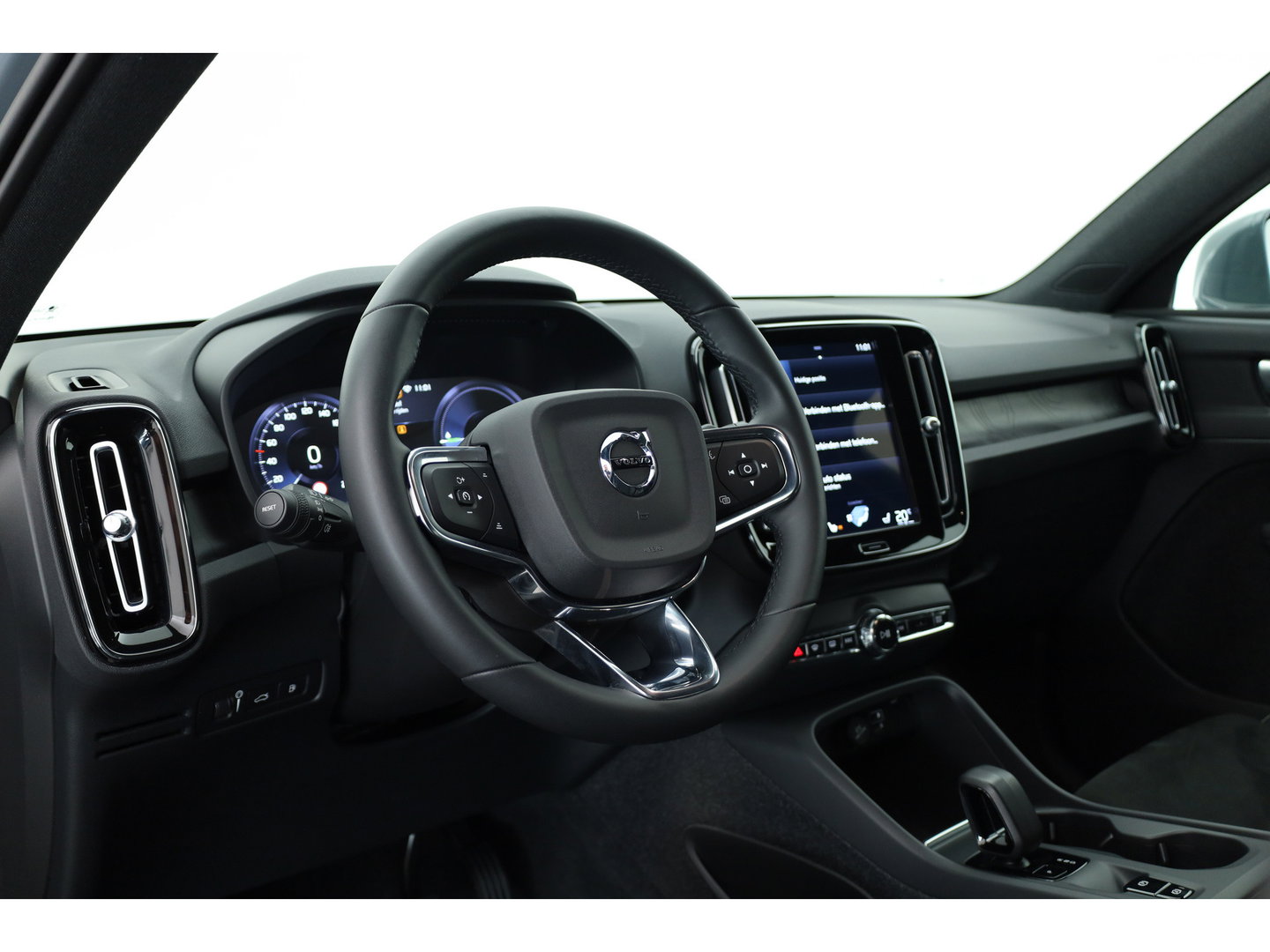 Volvo XC40 1.5 T5 Recharge Inscription | SOH 94.4% | Adapt. Cruise | Apple CarPlay & Android Auto | Camera | Stoelverw.