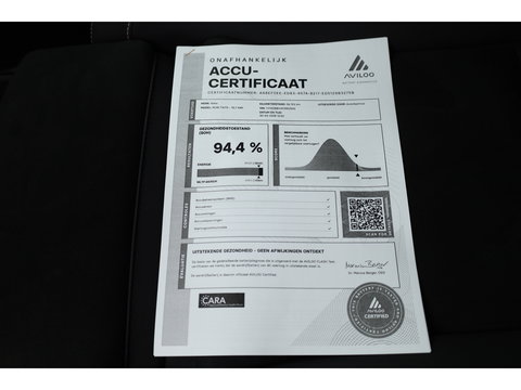 Volvo XC40 1.5 T5 Recharge Inscription | SOH 94.4% | Adapt. Cruise | Apple CarPlay & Android Auto | Camera | Stoelverw.