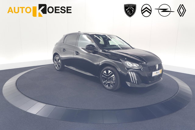 Peugeot 208 - PureTech 100 Allure