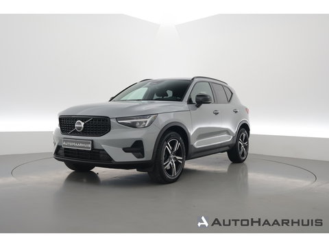 Volvo XC40 2.0 B3 Plus Dark | Pilot Assist | Memory Seat | Camera | Stoel- Stuurverw. | Apple Carplay | Google info.