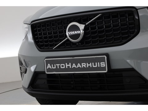 Volvo XC40 2.0 B3 Plus Dark | Pilot Assist | Memory Seat | Camera | Stoel- Stuurverw. | Apple Carplay | Google info.