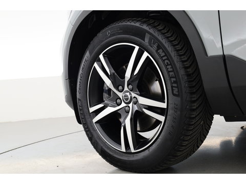 Volvo XC40 2.0 B3 Plus Dark | Pilot Assist | Memory Seat | Camera | Stoel- Stuurverw. | Apple Carplay | Google info.