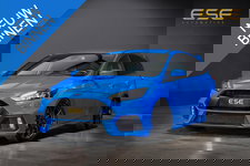 Ford Focus - 2.3 RS | RS Seats | Bull-X | Carplay |