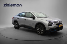 Citroën ë-C4 X - E-c4x Feel 50 kWh - Carplay, Navi, Cruise, SOH 98,3