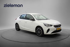 Opel Corsa-e - Electric Edition 50 kWh 3 Fase - Carplay, Cruise, Clima, SOH 90,2%