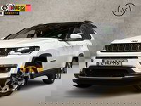 Jeep Compass - 1.4 MultiAir Limited Sport 141Pk (NAVIGATIE, CLIMATE, LEDER, CAMERA, BEATS AUDIO, SPORTSTOELEN, GETINT GLAS, ADAPTIVE CRUISE, NIEUWE APK, NIEUWSTAAT)