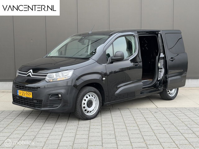Citroën Berlingo - bestel 1.5 BlueHDI Driver