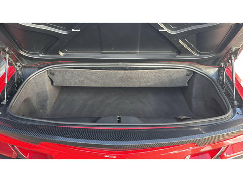 Chevrolet Corvette Convertible 6.2 LT1 Stingray 35739km 2e Eigenaar