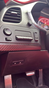 Chevrolet Corvette USA Convertible 6.2 LT1 Stingray 35739km 2e Eigenaar