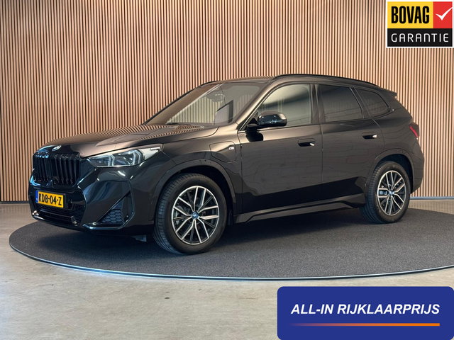 BMW X1 - xDrive25e Plugin Hybrid 245PK Aut. M-Sport | Trekhaak | Navi | Camera | LED | Incl. garantie