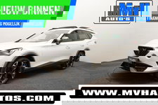 CUPRA Formentor - 1.4 e-Hybrid VZ Performance|PANO|KUIPSTOEL|LUXE!