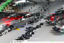 Suzuki S-Cross - 1.0 Boosterjet Select | 4 keer op voorraad |