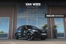Audi Q2 - 30 TFSI S Edition S-Line | 1e eigenaar | NL auto | 18 inch | LED | Camera | Sport | Cruise control | Sound system | Sfeerverlichting | Stoelverwarming | Climate control |