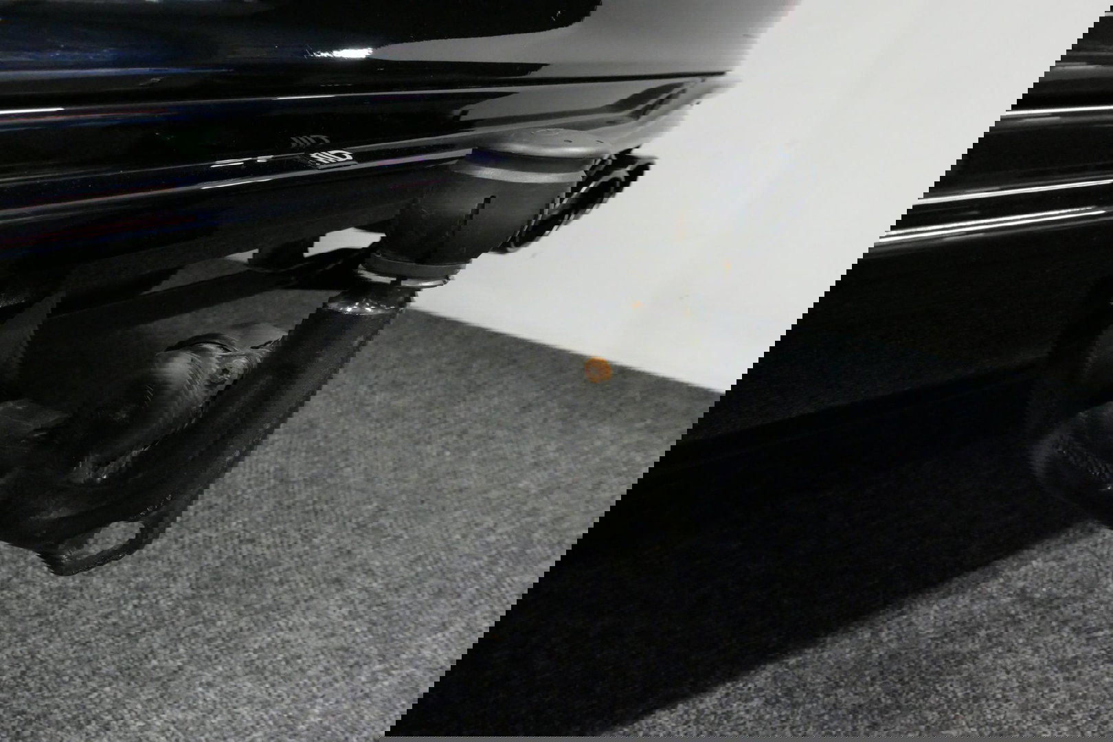 Audi A6 Avant 55 TFSI e quattro S Competition / RS6 Look / S Line / Maxton Design Bodykit V.2 / Panoramadak / Matrix LED / Stoelverwarming voor + achter / Apple Carplay - Android Auto / 21'' Vossen Look / Achteruitrijcamera / Dodehoek detectie / Audi Sound System