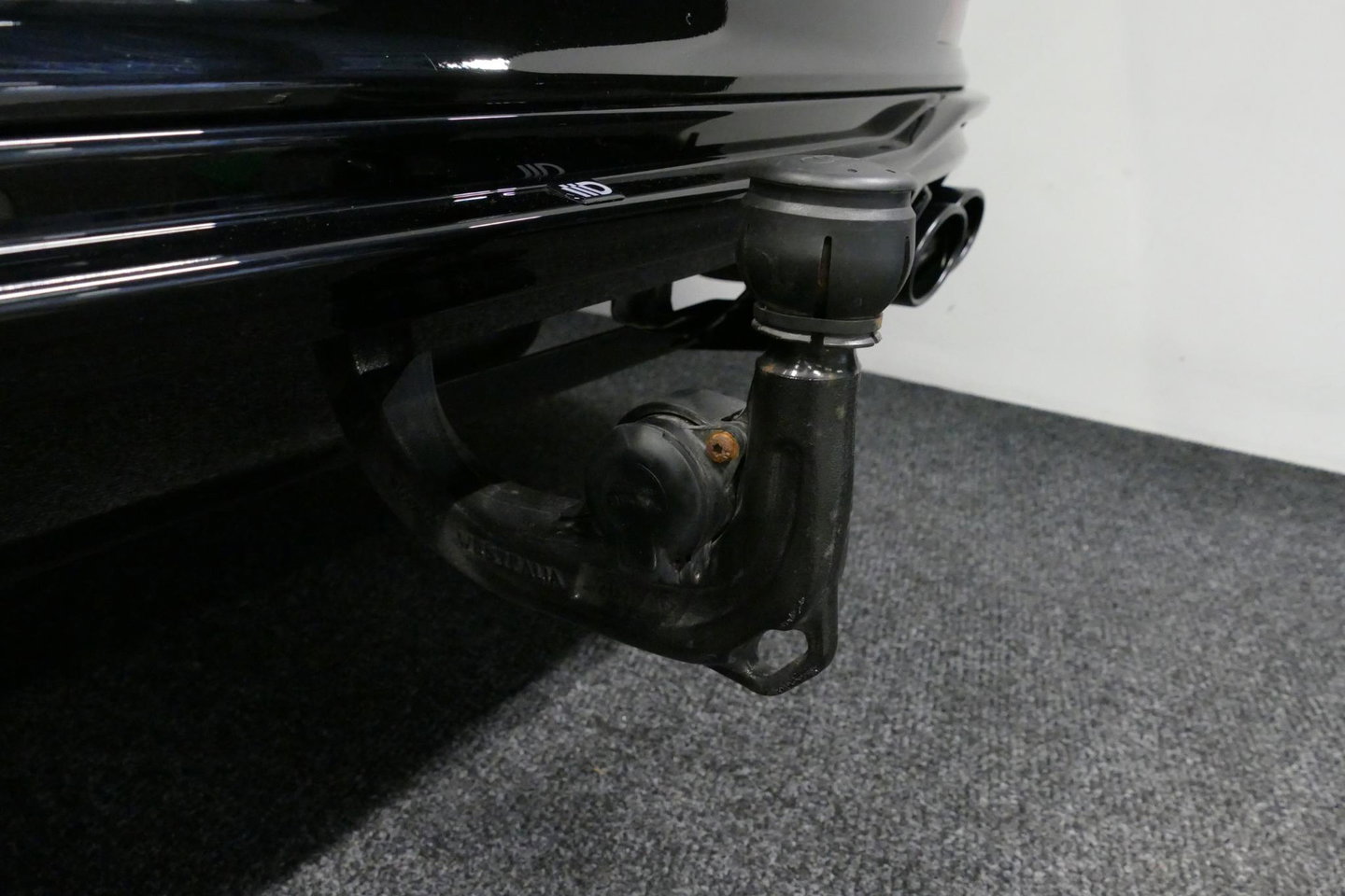 Audi A6 Avant 55 TFSI e quattro S Competition / RS6 Look / S Line / Maxton Design Bodykit V.2 / Panoramadak / Matrix LED / Stoelverwarming voor + achter / Apple Carplay - Android Auto / 21'' Vossen Look / Achteruitrijcamera / Dodehoek detectie / Audi Sound System