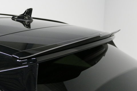 Audi A6 Avant 55 TFSI e quattro S Competition / RS6 Look / S Line / Maxton Design Bodykit V.2 / Panoramadak / Matrix LED / Stoelverwarming voor + achter / Apple Carplay - Android Auto / 21'' Vossen Look / Achteruitrijcamera / Dodehoek detectie / Audi Sound System