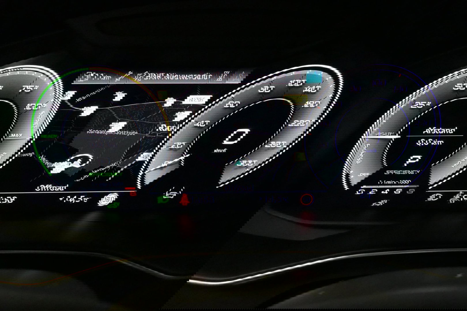 Audi A6 Avant 55 TFSI e quattro S Competition / RS6 Look / S Line / Maxton Design Bodykit V.2 / Panoramadak / Matrix LED / Stoelverwarming voor + achter / Apple Carplay - Android Auto / 21'' Vossen Look / Achteruitrijcamera / Dodehoek detectie / Audi Sound System