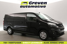 Peugeot e-Expert - Long Premium 75 kWh L3H1 | VERWACHT | Elektrisch | Airco | Cruise
