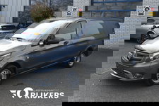 Mercedes-Benz eVito - 112 L2 66 kWh Snellader, Distronic, Navigatie met camera