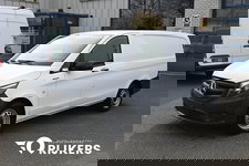 Mercedes-Benz eVito - 112 L2 66 kWh Camera, Achterdeuren, Apple Carplay/Android Auto