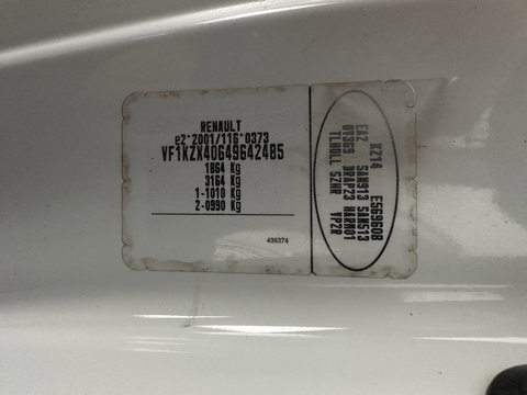 Renault Mégane Estate 1.5 dCi Expression *NAVI-FULLMAP | AIRCO | CRUISE | PDC | TOWBAR*