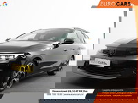 Opel Astra - Sports Tourer 1.2 Turbo 130pk Automaat Ultimate Panoramadak Navigatie Apple Carplay/Android Auto 360 Camera Parkeersensoren Adaptive Cruise Control Full LED Stoel-en stuurverwarming Virtual Cockpit Climate Control Lichtmetalen velgen