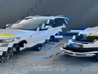 Škoda Kodiaq - 1.5 TSI 4x4 Scout 7p. AUTOMAAT|PANO|BOMVOL