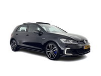Volkswagen Golf - 1.4 TSI PHEV GTE (Plug-in) Aut. *PANO | ADAPTIVE-CRUISE | FULL-LED | DIGI-COCKPIT | BLINDSPOT | HEATED-SPORTSEATS | KEYLESS | NAVI-FULLMAP | AMBIENT-LIGHT | SHIFT-PADDLES | PRIVACY-GLASS | ECC | PDC | 18''ALU*