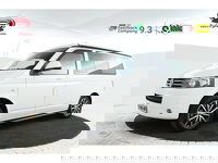 Volkswagen Transporter - CALIFORNIA BEACH Nieuwe motor! 5 persoons, Automaat