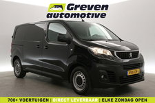 Peugeot e-Expert - 75 kWh L2H1 | VERWACHT | Elektrisch | Airco | Cruise