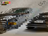 Opel Grandland X - 1.2 Turbo Sport Automaat (APPLE CARPLAY, BLACK PACK, GROOT NAVI, LM VELGEN, GETINT GLAS, SPORTSTOELEN, LED KOPLAMPEN, PARKEERSENSOREN, CRUISE, ELEK PAKKET, NIEUWSTAAT)