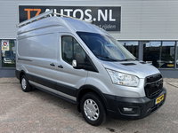 Ford Transit - 350 2.0 TDCI L3H3 Raptor Automaat
