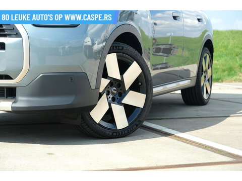 MINI Countryman 1.5 C Favoured S | 1e eigenaar | NL Auto