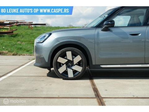 MINI Countryman 1.5 C Favoured S | 1e eigenaar | NL Auto