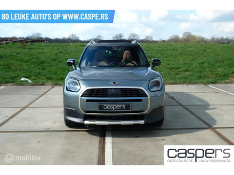 MINI Countryman 1.5 C Favoured S | 1e eigenaar | NL Auto