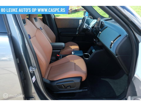 MINI Countryman 1.5 C Favoured S | 1e eigenaar | NL Auto