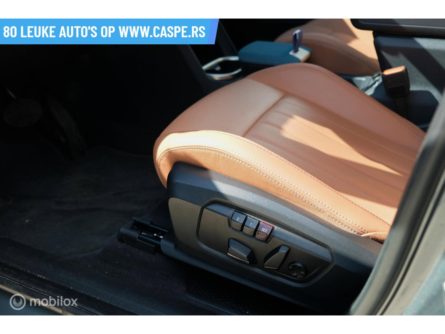 MINI Countryman 1.5 C Favoured S | 1e eigenaar | NL Auto