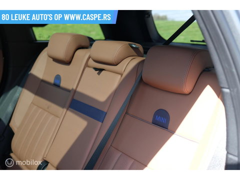 MINI Countryman 1.5 C Favoured S | 1e eigenaar | NL Auto