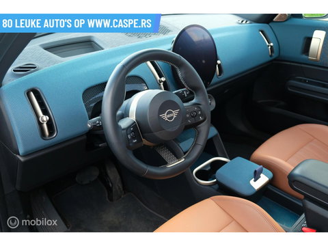 MINI Countryman 1.5 C Favoured S | 1e eigenaar | NL Auto