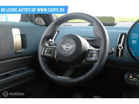 MINI Countryman 1.5 C Favoured S | 1e eigenaar | NL Auto