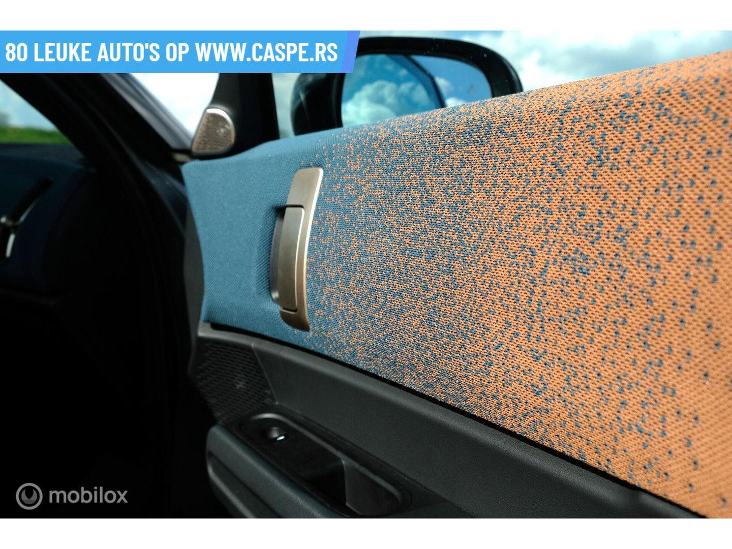 MINI Countryman 1.5 C Favoured S | 1e eigenaar | NL Auto